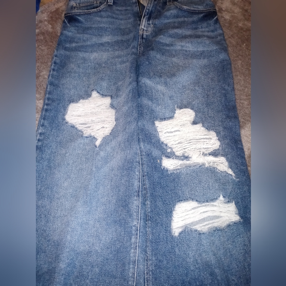 So 90's jeans